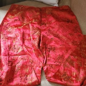 Elk Box Pants 12
